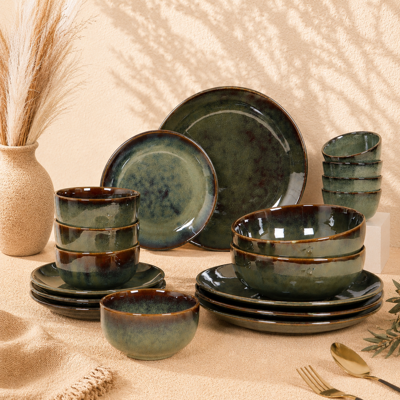 ceramic-kitchen-the-verdant-atelier-luxe-hosting-collection-dinner-plates-quarter-plates-sweet-bowls-soup-bowls-serving-bowls