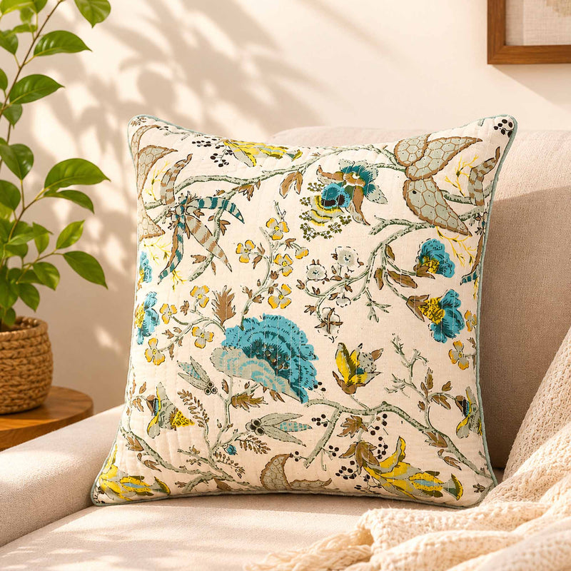 local-kala-neela-phool-anokhi-cushion-cover