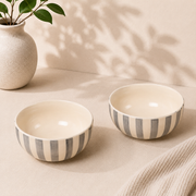 ceramic-kitchen-noir-ivory-stripe-sweet-bowls