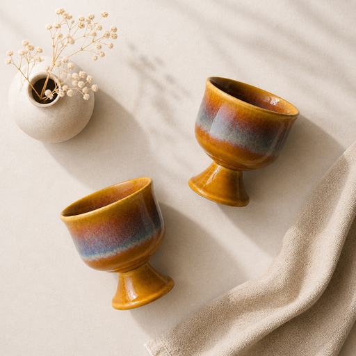 ceramic-kitchen-sienna-ice-cream-glasses