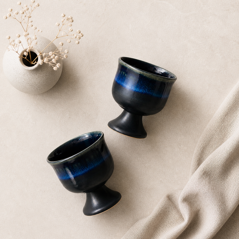 ceramic-kitchen-midnight-aura-ice-cream-glasses