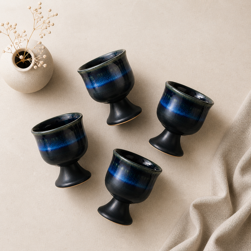 ceramic-kitchen-midnight-aura-ice-cream-glasses