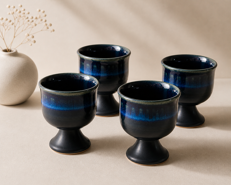 ceramic-kitchen-midnight-aura-ice-cream-glasses
