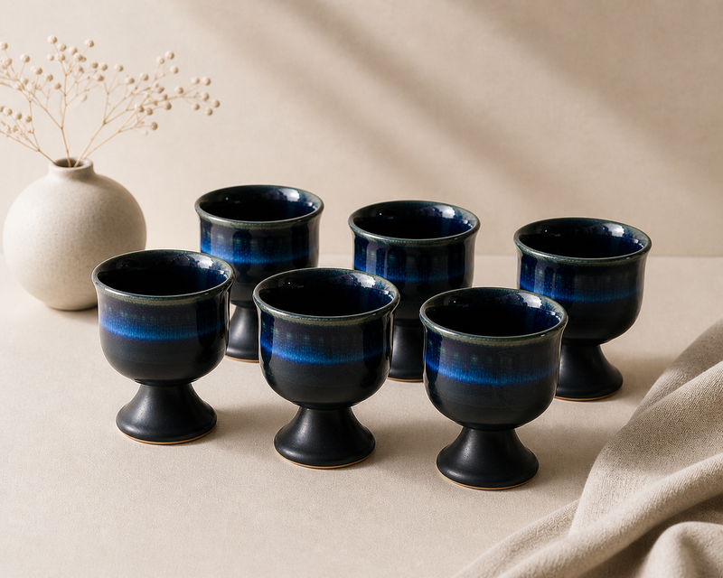 ceramic-kitchen-midnight-aura-ice-cream-glasses