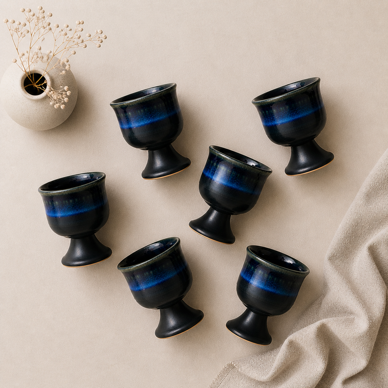 ceramic-kitchen-midnight-aura-ice-cream-glasses
