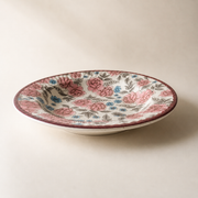 ceramic-kitchen-vintage-bloom-floral-pasta-plate-9-inch