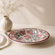ceramic-kitchen-vintage-bloom-floral-pasta-plate-9-inch