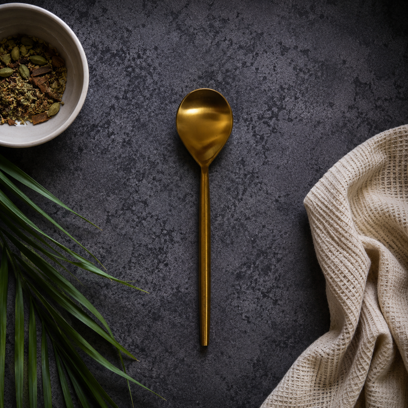 ceramic-kitchen-matte-cutlery-set