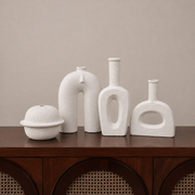 ceramic-kitchen-abstract-white-vases-modern-decor-collection