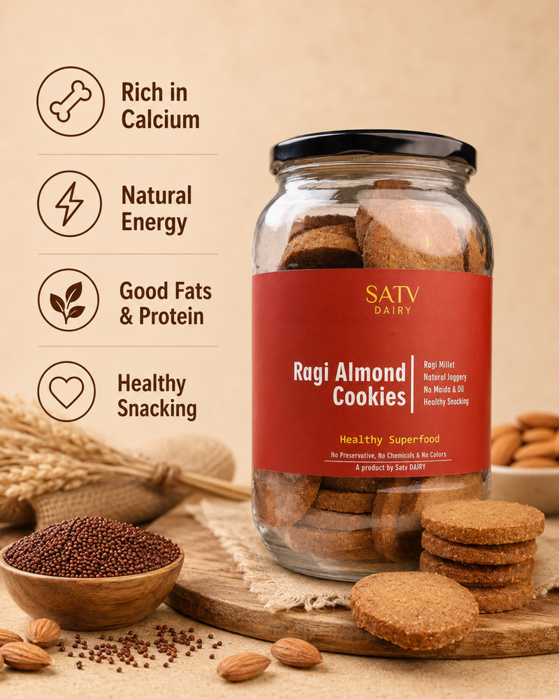 satv-dairy-ragi-almond-cookies-healthy-biscuits