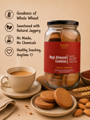 satv-dairy-ragi-almond-cookies-healthy-biscuits