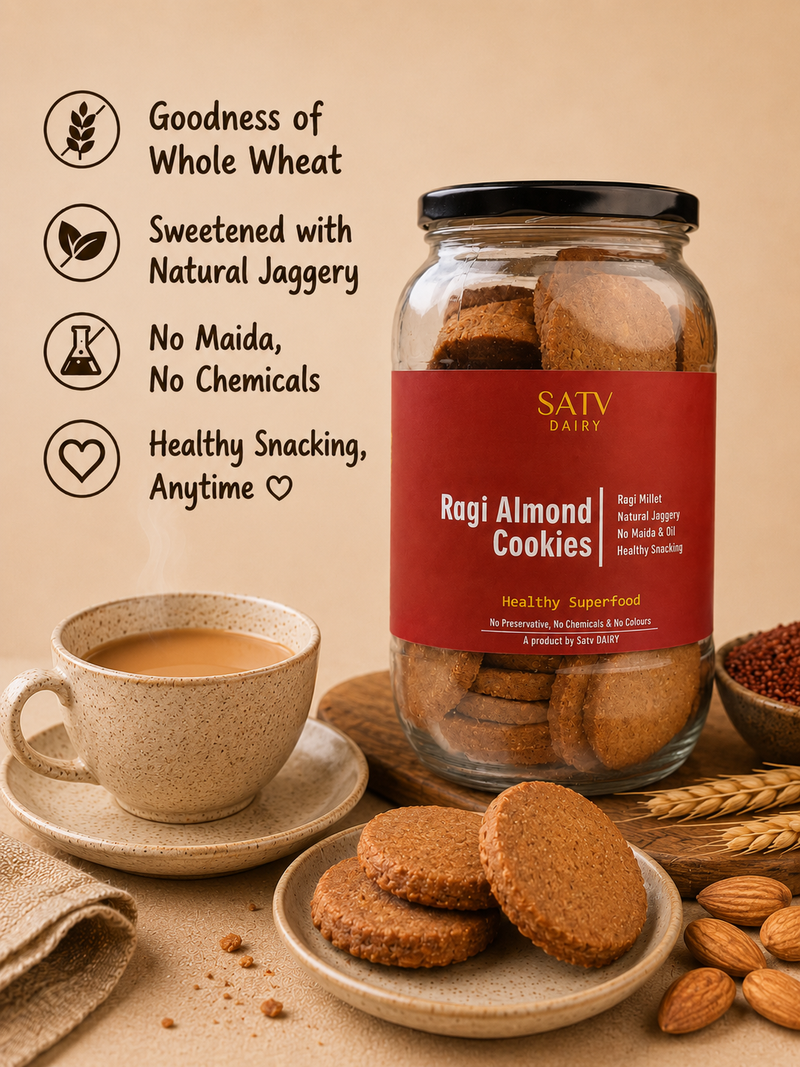 satv-dairy-ragi-almond-cookies-healthy-biscuits