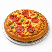 Pizza Screens: Aluminium (4-Pack) – Kitchenware