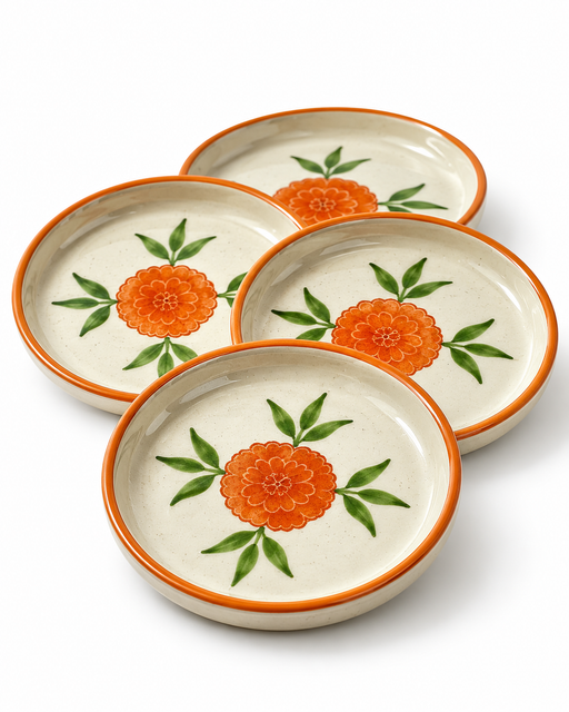 nurture-india-marigold-mandi-ceramic-tapas-set-of-4