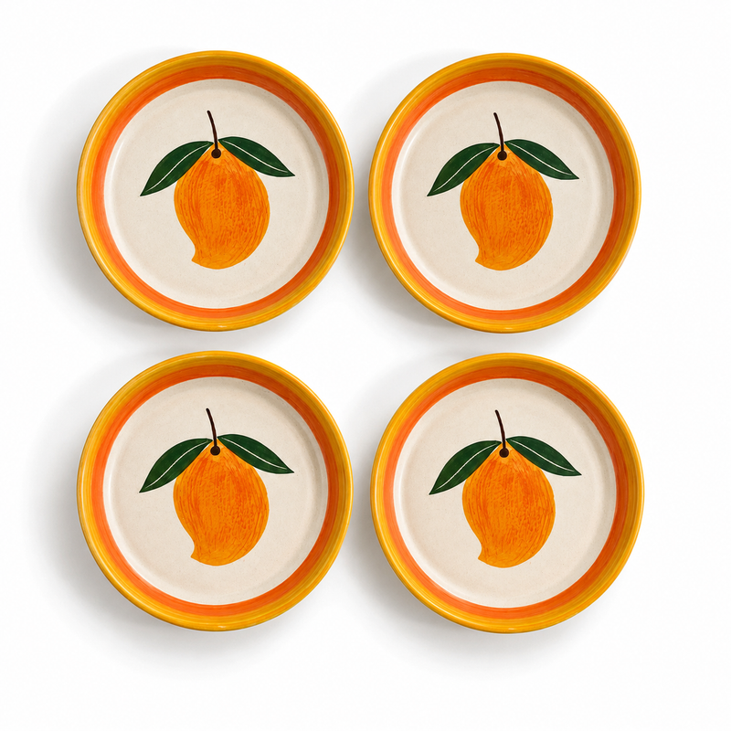 nurture-india-aam-bagaan-ceramic-tapas-set-of-4