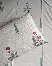 aenak-light-magenta-floral-handblock-reversible-quilted-bedcover-set-105x108