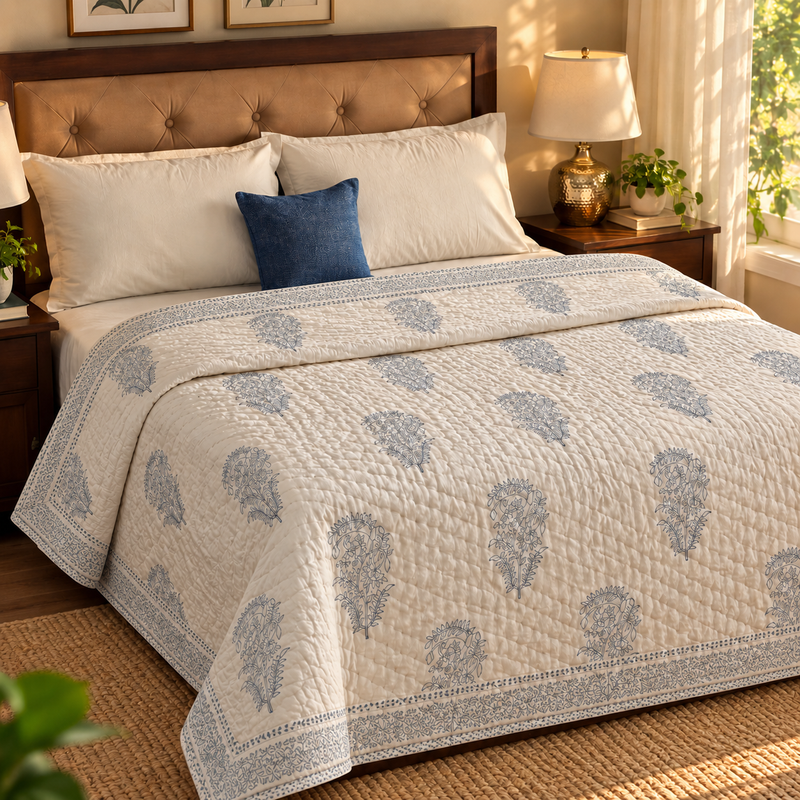 aenak-the-nakshi-handblock-reversible-mulmul-cotton-quilt