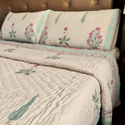 aenak-light-magenta-floral-handblock-reversible-mulmul-cotton-quilt-beige-base