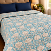 aenak-yellow-marigold-handblock-reversible-mulmul-cotton-quilt-copy-1