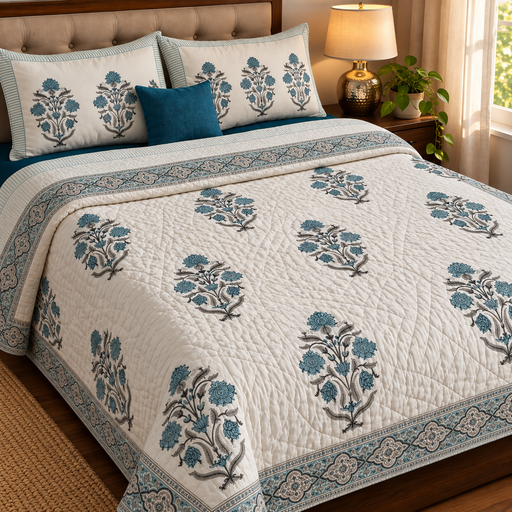aenak-handblock-printed-mulmul-cotton-dohar