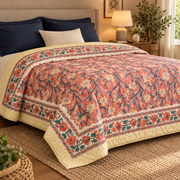 aenak-light-peach-floral-handblock-printed-reversible-mulmul-cotton-quilt-copy