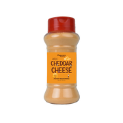 Cheddar Cheese Popcorn Seasoning