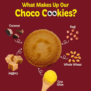 bebe-burp-choco-multigrain-cookies-150gm-nutritious-snack-for-kids