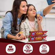 bebe-burp-choco-multigrain-cookies-150gm-nutritious-snack-for-kids