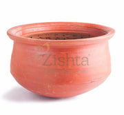 Clay Cooking Spinach Pot â€“ Kitchen Utensil