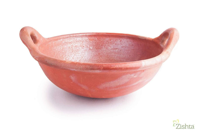 Clay Kadai – Kitchen Tool