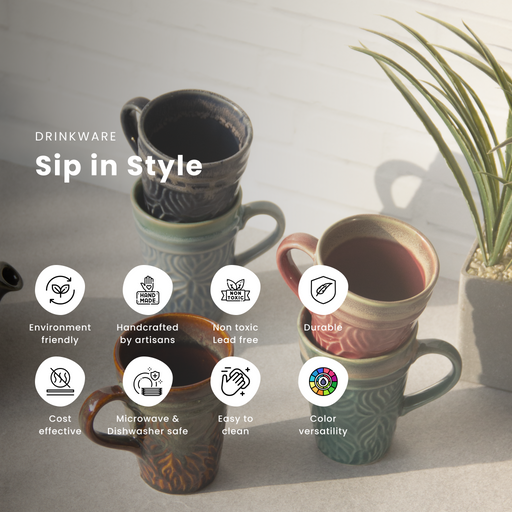Athera Mugs