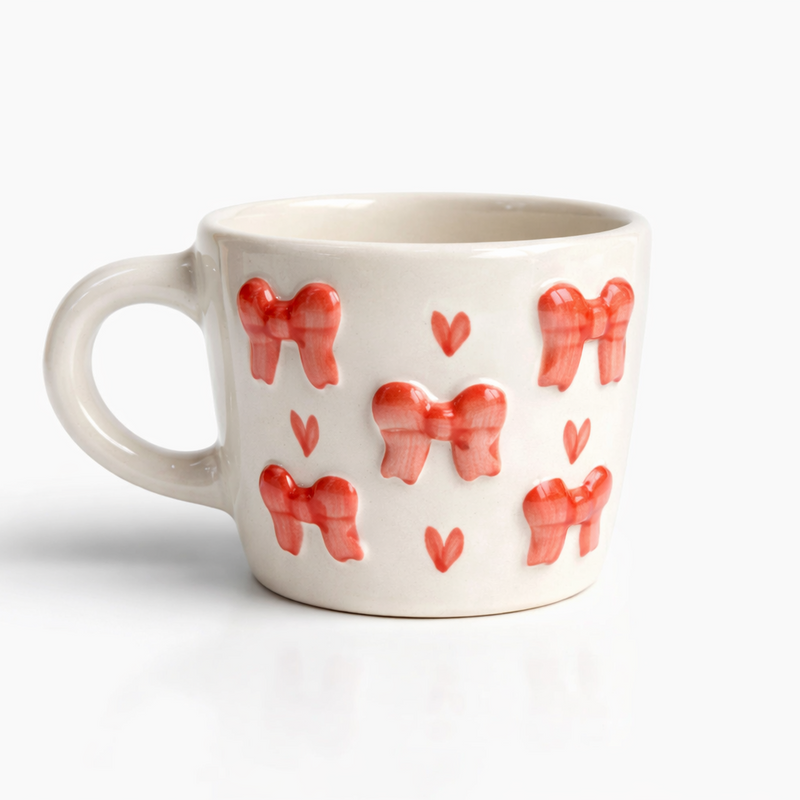 nurture-india-handmade-ceramic-coffee-mug-with-3d-textured-red-bows-and-hearts