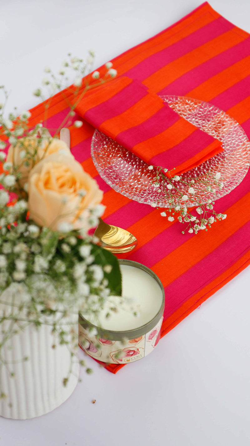 ekatrahandmade-rose-garden-table-set-wedding-favors