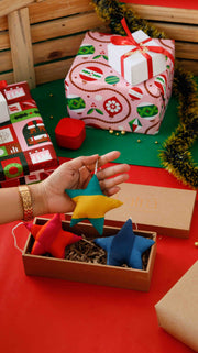 ekatrahandmade-the-winter-star-box