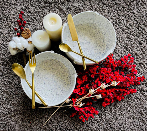 Creme Bowl