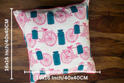 earthan-rhythm-pink-cycle-cotton-cushion-cover-jaipur
