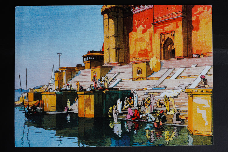 daak-vaak-ghat-in-benaras-by-hiroshi-yoshida-daak-art-print