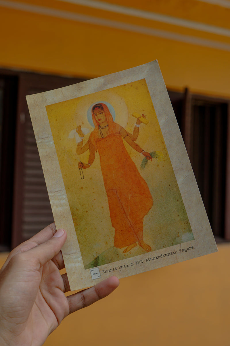 daak-vaak-bharat-mata-by-abanindranath-tagore-daak-art-print