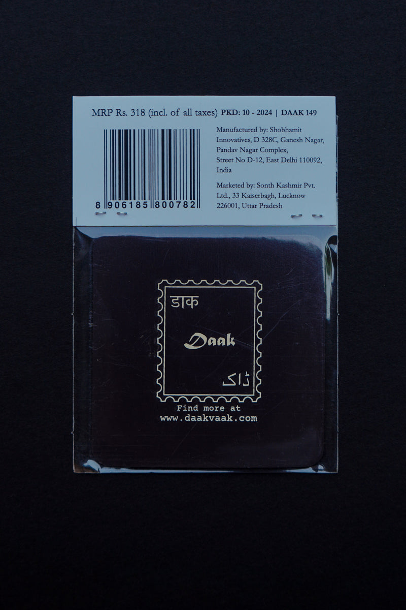 daak-vaak-fridge-magnet-guftagu