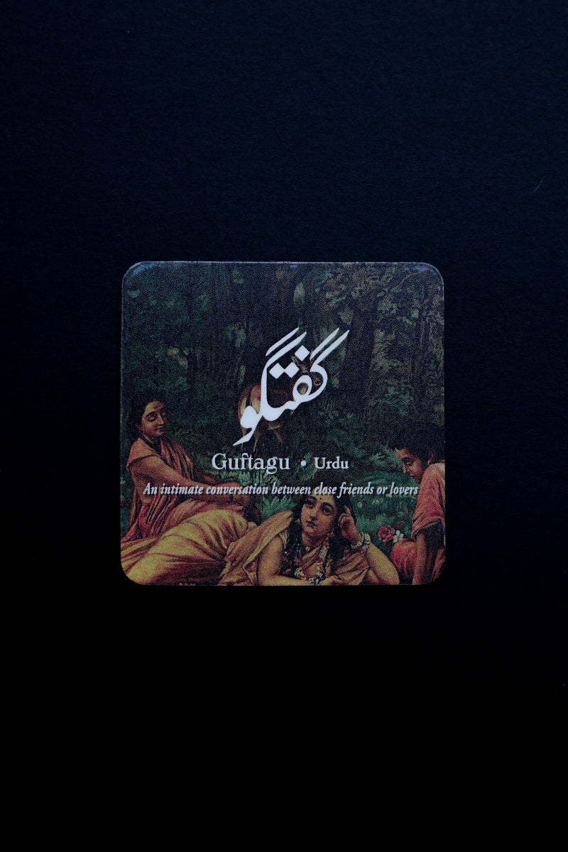 daak-vaak-fridge-magnet-guftagu