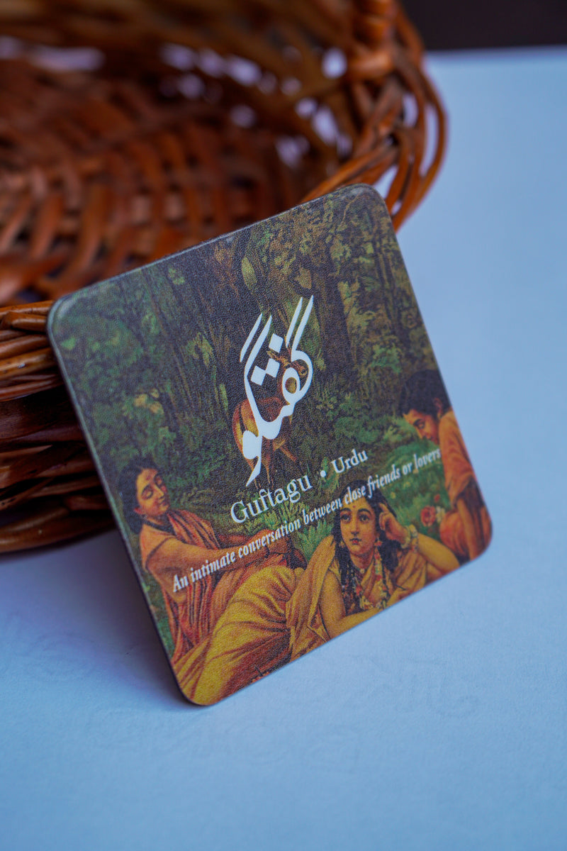 daak-vaak-fridge-magnet-guftagu