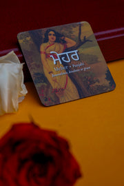 daak-vaak-fridge-magnet-meher
