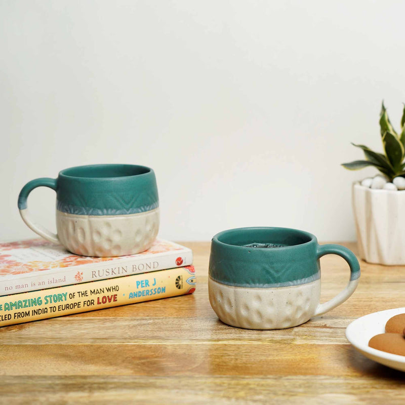 local-kala-earthy-matte-stout-hot-chocolate-mug-teal