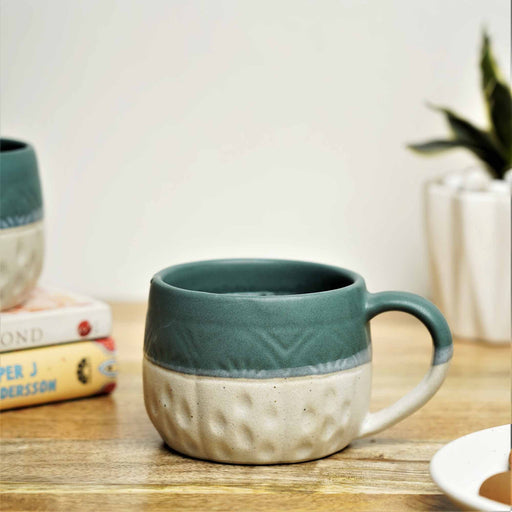 local-kala-earthy-matte-stout-hot-chocolate-mug-teal