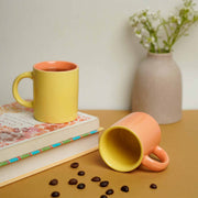 local-kala-gingerbread-espresso-small-tea-cups-yellow-orange