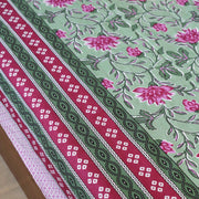 local-kala-baagh-green-a-king-size-double-bed-bedsheet-fitted-bedsheet