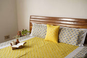 local-kala-copy-of-basant-red-flat-fitted-bedsheet-90x108-inches
