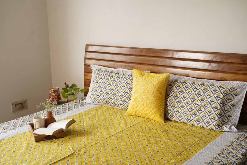 local-kala-copy-of-basant-red-flat-fitted-bedsheet-90x108-inches