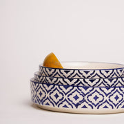 local-kala-blue-diamond-salad-baking-trays-set-of-3