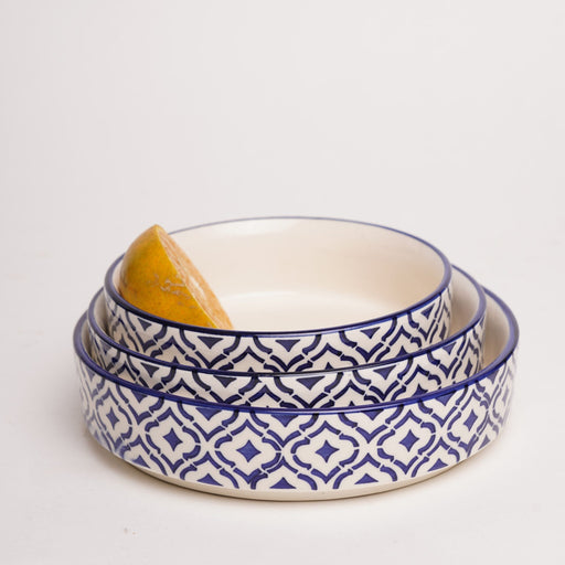 local-kala-blue-diamond-salad-baking-trays-set-of-3